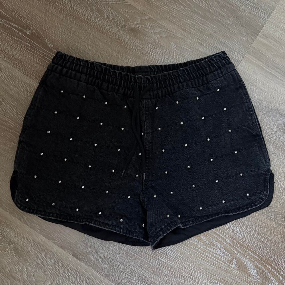 Maje Shorts Size 38